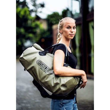 Ortlieb Rack Pack 