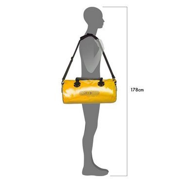 Ortlieb Rack Pack 
