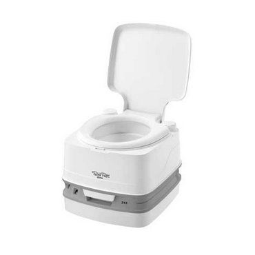 Thetford Toilette Porta Potti Qube 345 