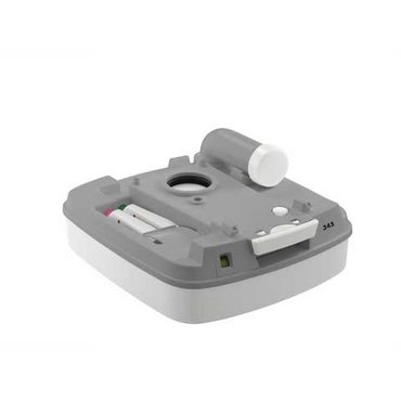 Thetford Toilette Porta Potti Qube 365 