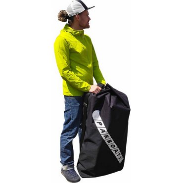 Pakboats Pak Canoe 160 Jubelpaket 