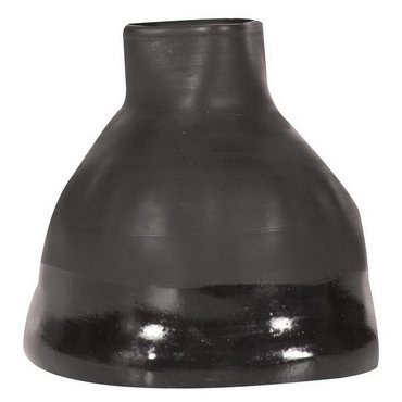 Handgelenkmanschette aus Latex (Paar) 