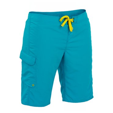 Palm Skyline Frauen Shorts 