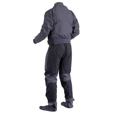 Palm Cascade Paddelanzug Jet Grey/ Black 
