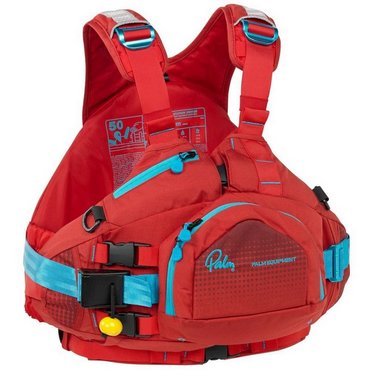 Palm Extrem PFD 