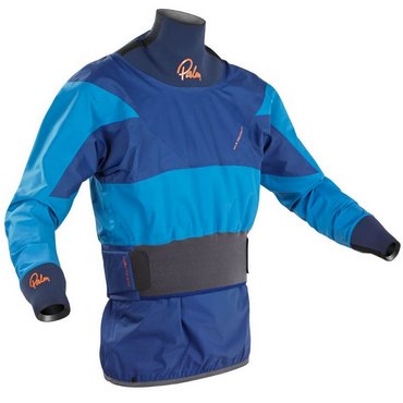 Palm Fuse Jacket 