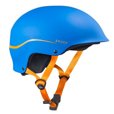 Palm Shuck Half Cut Helmet 