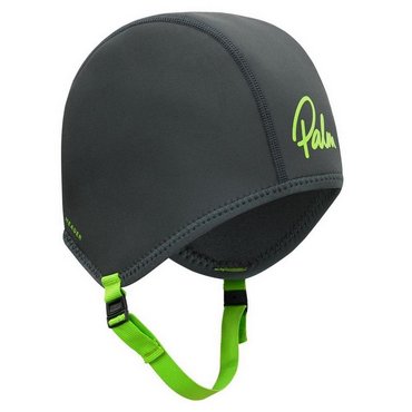 Palm Header Cap 