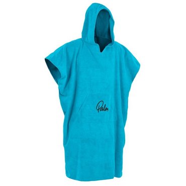 Palm Handtuch Poncho 