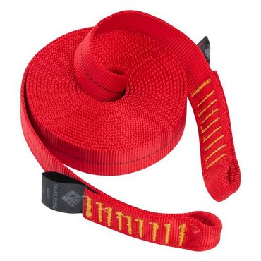 Palm Snake Sling Flame 