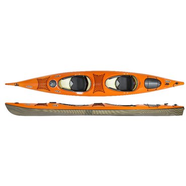 Prijon Piave Carbon/Aramid 