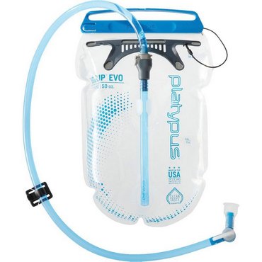 Platypus Trinksystem Big Zip Evo 1.5L 