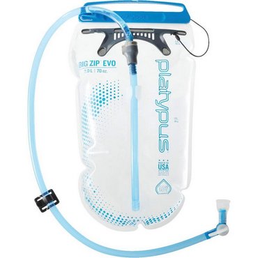 Platypus Trinksystem Big Zip Evo 2.0L 