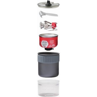 MSR Pocket Rocket 2 Mini Stove Kit 