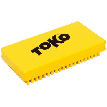 Toko Polierbürste Liquid Paraffin 