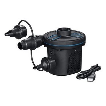 Bestway Elektronische Luft Pumpe 