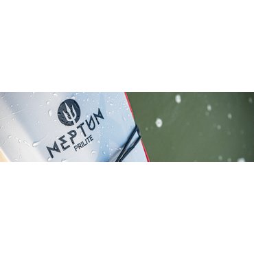 Prijon Neptun Prilite rot metallic 