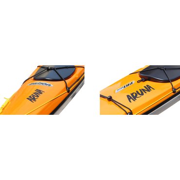 Prijon Prilite Aruna grün 
