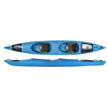 Prijon Dayliner Duo blau 