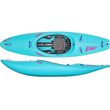 Prijon BEAST PR-X Türkis 