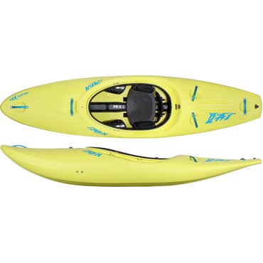 Prijon BEAST PR-X Neon 