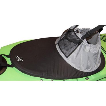 Prijon Flex Spritzdecke 95 - 102 cm 