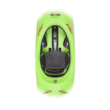 Prijon BEAST PR-X Türkis Die Prijon PR-X Sitzanlage setzt neue Massstäbe in Sachen Komfort und geringem Gewicht!<br>
<br>
Im superleichten und präzise geformten Schaumsitz hast du stabilen Halt, sitzt bequem und der Sitzwinkel passt. Er dämpft alle Stösse, ist griffig, wiegt nur 200g und vermittelt dir in ein perfektes Feedback. Der Sitz kann mit wenigen Handgriffen einfach an die für dich optimale Position versetzt werden. Sicheren Halt des Sitzes im Boot garantiert der seitliche Formschluss mit den Schaumkeilen in Verbindung mit der Bodenschiene. Die spritzgegossene Bodenschiene mit Glasfaserverstärkung steift zusammen mit den Schaumkeilen vorne und hinten die robuste HTP Bootshülle zusätzlich aus. Höchsten Komfort und ein Plus an Kontrolle bieten dir die bis ins Detail optimierten 3-D Schenkelstützen. Diese sind jetzt noch leichter, bieten mehr Platz im Boot, da die Beinlage weniger gestreckt ist, und ermöglichen dir ein grossartiges Paddelerlebnis mit vollem Fokus auf den nächsten Boof.