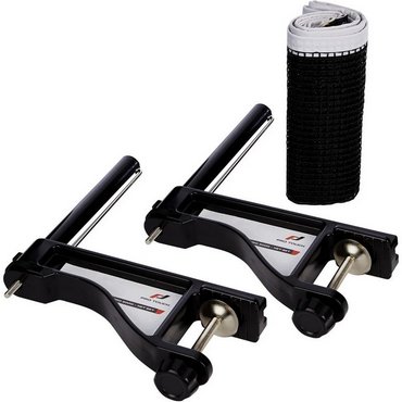 Pro 5000 Tischtennisnetzt Set 