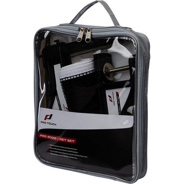 Pro 5000 Tischtennisnetzt Set 
