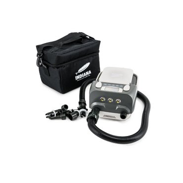 Indiana Battery Pump HT 790 
