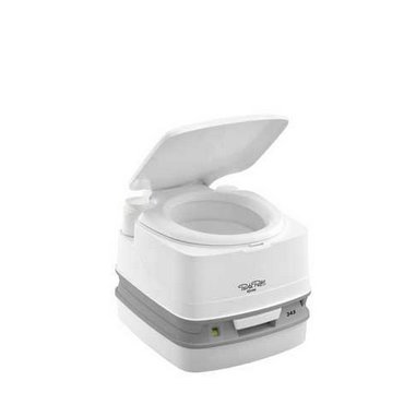 Thetford Toilette Porta Potti Qube 345 