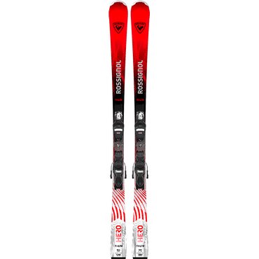 Rossignol Hero TI LTD 162cm 