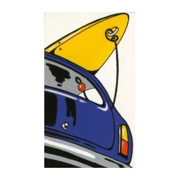 Diebstahlschutz Rack-Guard 