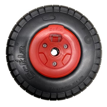Eckla Rad pannensicher 260mm mit Ecklafix 