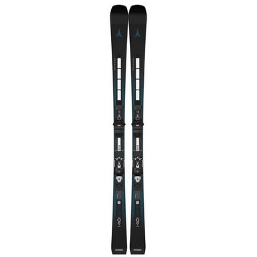 Atomic Redster Q9 RVSK 174 cm 