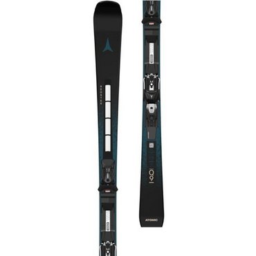 Atomic Redster Q9 RVSK 174 cm 