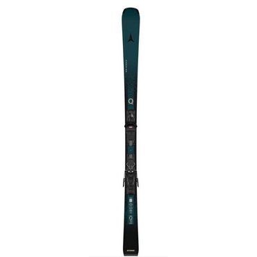 Atomic Redster Q TI 177 cm 