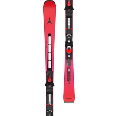 Atomic Redster S9 155 cm 