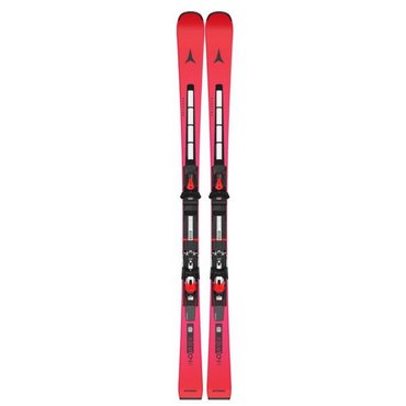 Atomic Redster S9 155 cm 