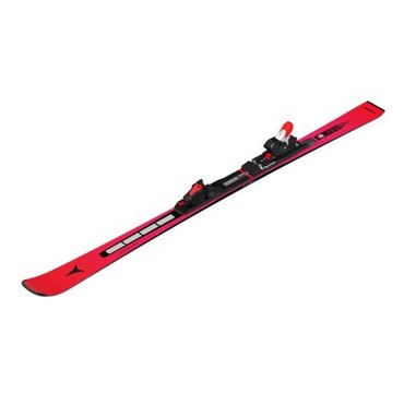 Atomic Redster S9 155 cm 