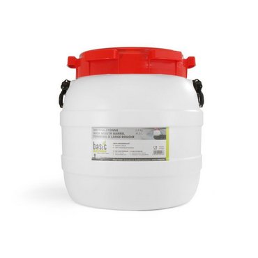 Relags Weithalstonne 41,5 l 