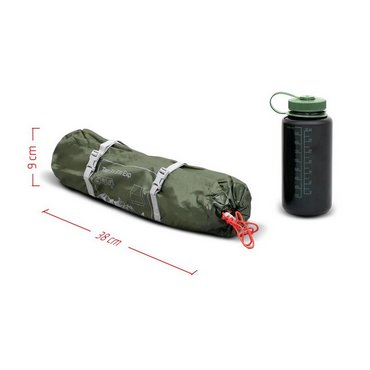 Robens Tarp 3x3m 