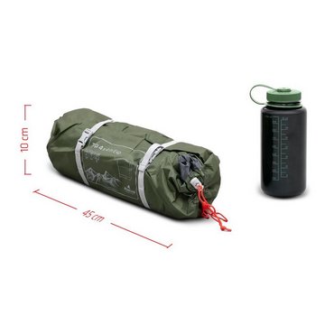 Robens Tarp 4x4m 