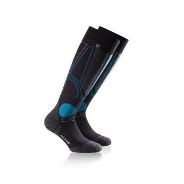 Rohner Carving Socken 