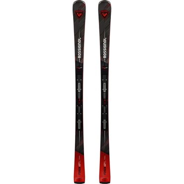 Rossignol Forza 60° TI 164cm 