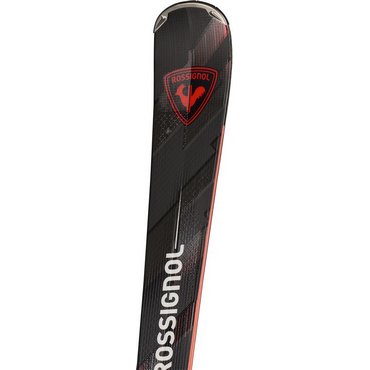 Rossignol Forza 60° TI 164cm 