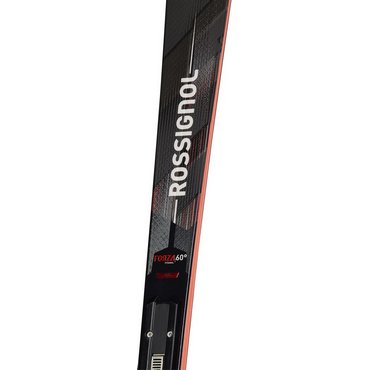 Rossignol Forza 60° TI 164cm 