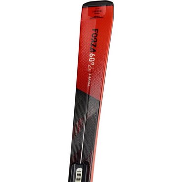 Rossignol Forza 60° TI 164cm 