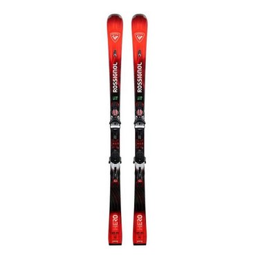 Rossignol Hero ST TI 167cm 