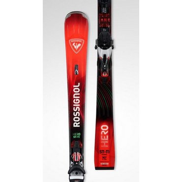 Rossignol Hero ST TI 167cm 